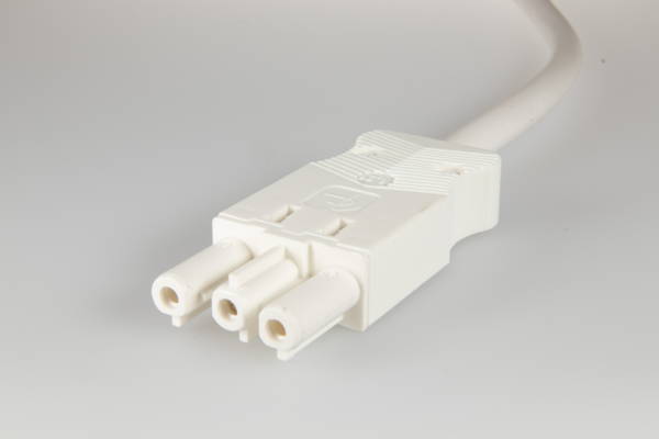 Installationssteckverbindersystem AC 166® G - Leitungen - AC 166 G ALBC/315 WS 200 H5Z1 WS Dca